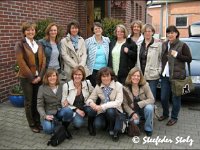 Frauenausflug 2009